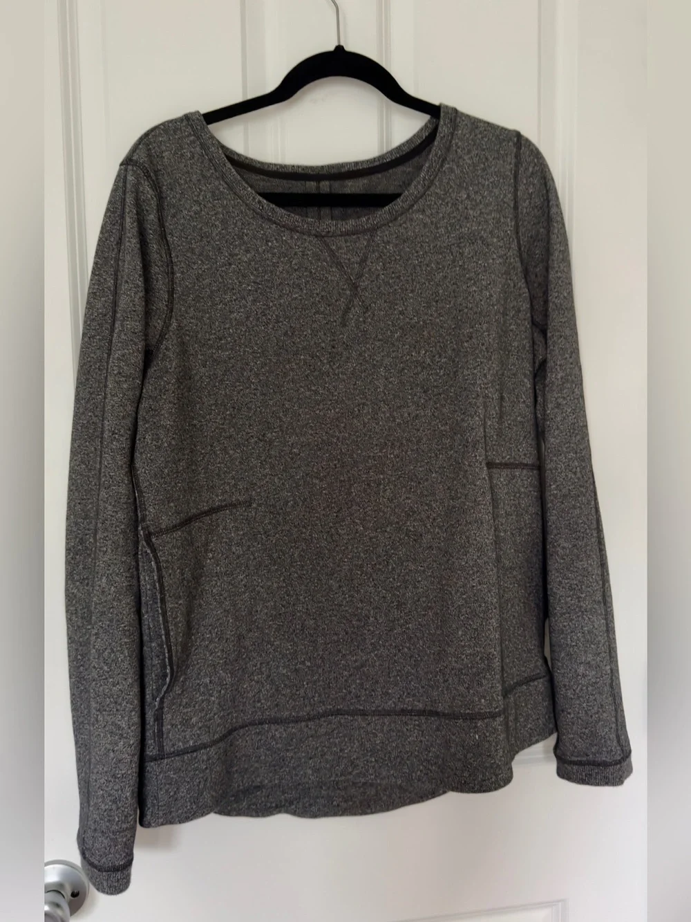 Lululemon Exhalation Pullover II